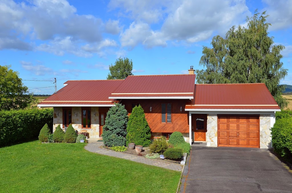 Easy Building Products | 73000 Airport Line, Hensall, ON N0M 1X0, Canada | Phone: (519) 263-3107