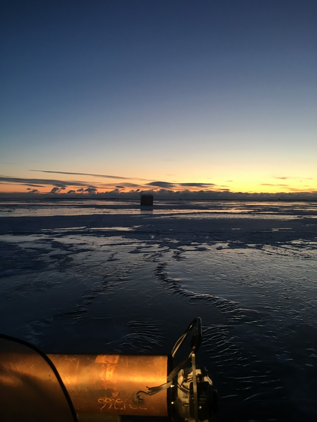 Jimmy Riggin’ Ice Fishing | 136 Erie Blvd, Port Rowan, ON N0E 1M0, Canada | Phone: (519) 586-7990