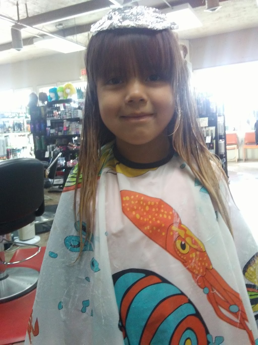 Capelli Etc Hair Design | 4505 Victoria Quay, Port Alberni, BC V9Y 6G2, Canada | Phone: (250) 723-2478
