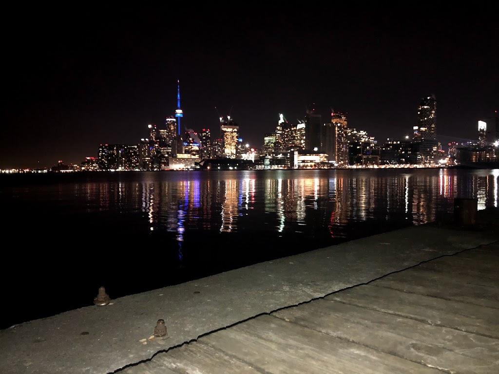 Ballsports Polson Pier | 176 Cherry St, Toronto, ON M5A 3L2, Canada | Phone: (416) 461-4400