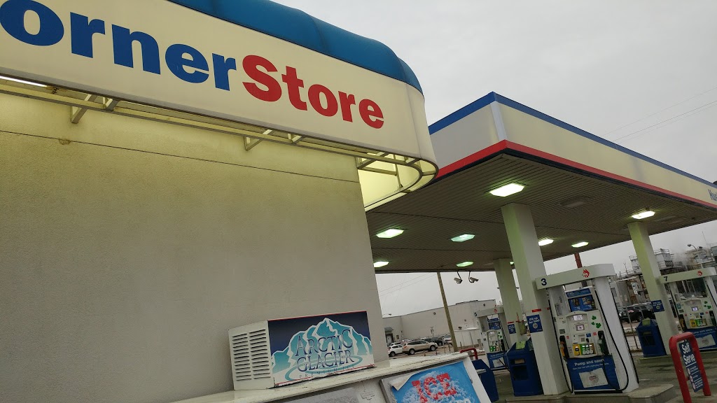 HUSKY | 1011 Marion Street, Winnipeg, MB R2J 0K9, Canada | Phone: (204) 231-5997