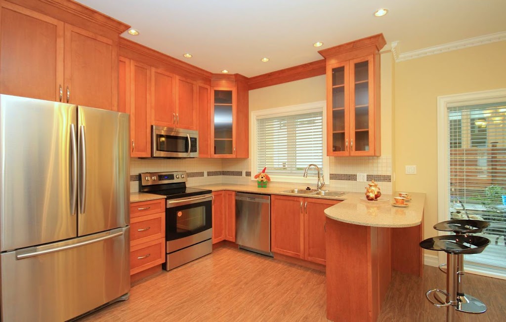 GOP Construction | 1561 Tyrol Ct, West Vancouver, BC V7S 3G5, Canada | Phone: (604) 537-2367