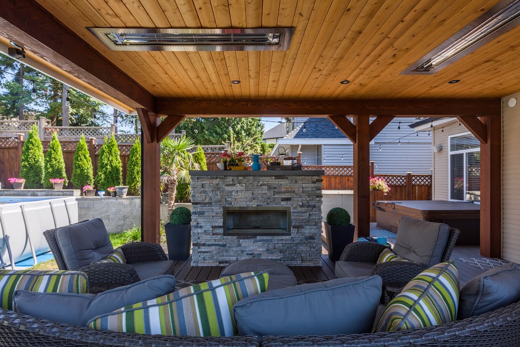 Jovak Landscape & Design | 43760 Keith Wilson Rd, Chilliwack, BC V2R 4B5, Canada | Phone: (604) 866-7186