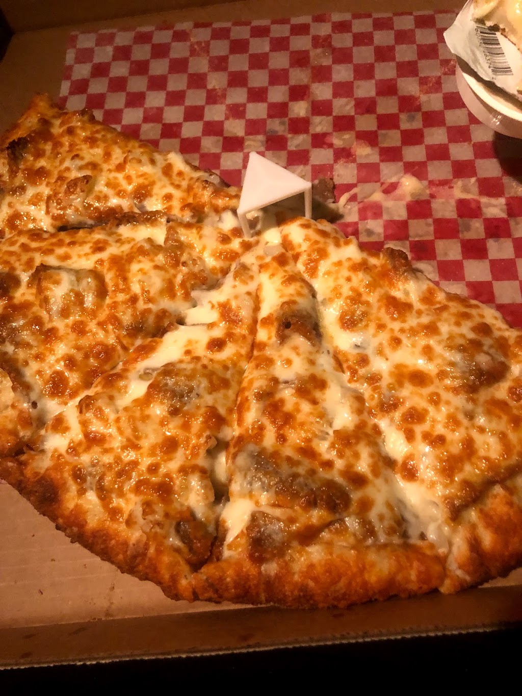 Maple Pizza & Donair | 13020 50 St NW, Edmonton, AB T5A 4V9, Canada | Phone: (780) 406-1001