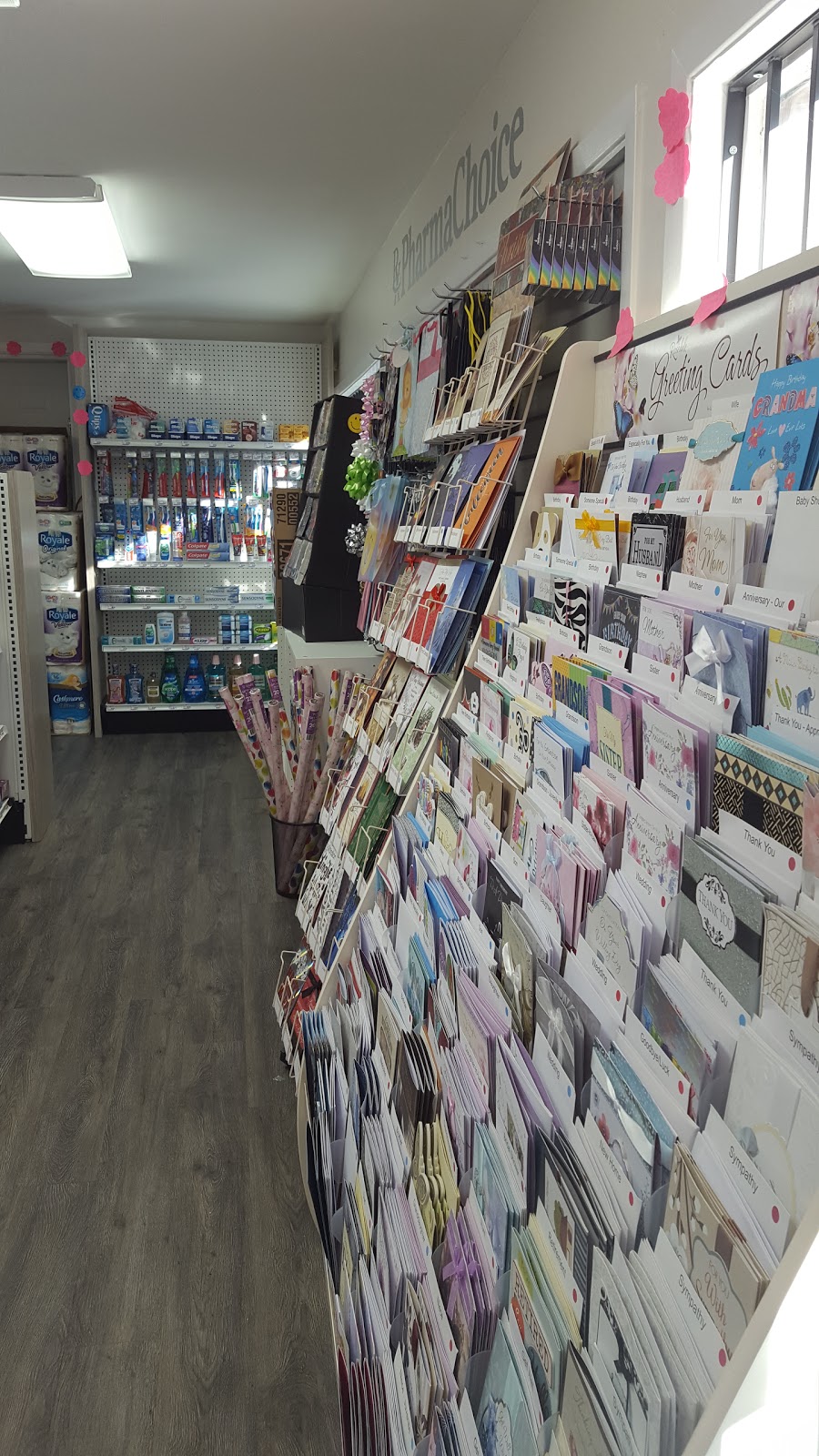 Constance Bay Pharmacy | 131 Constance Bay Rd, Woodlawn, ON K0A 3M0, Canada | Phone: (613) 832-7707