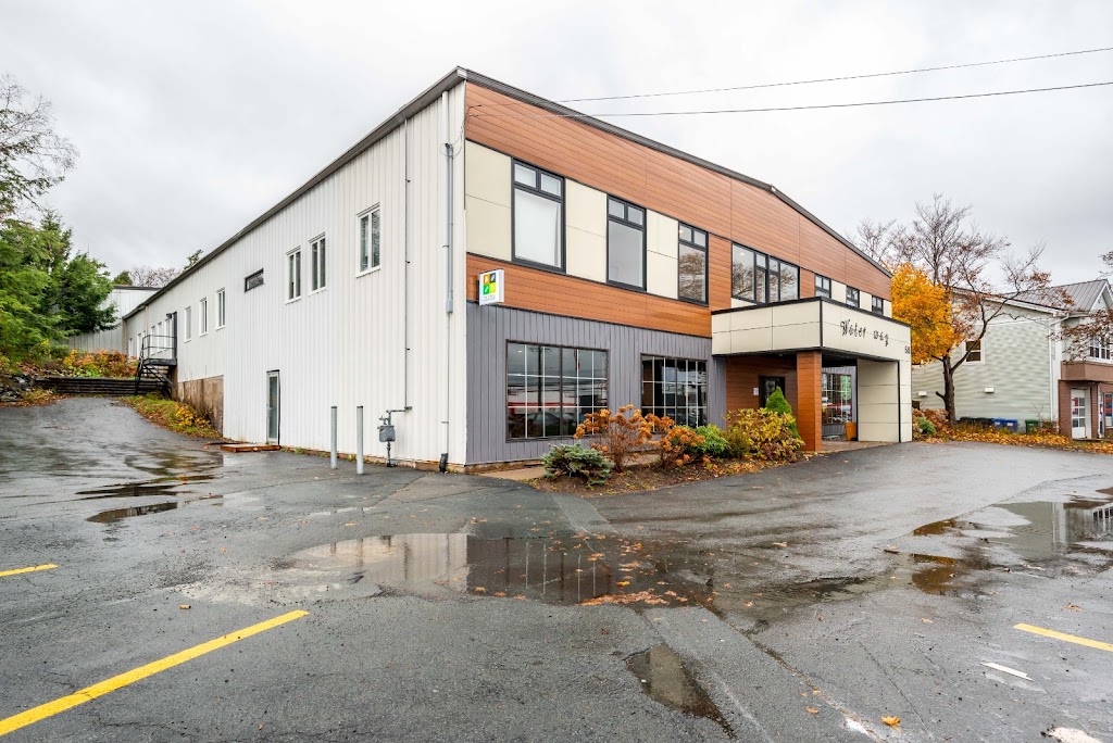 The Office coworking space | 600 Bedford Hwy, Halifax, NS B3M 2L8, Canada | Phone: (902) 719-3946