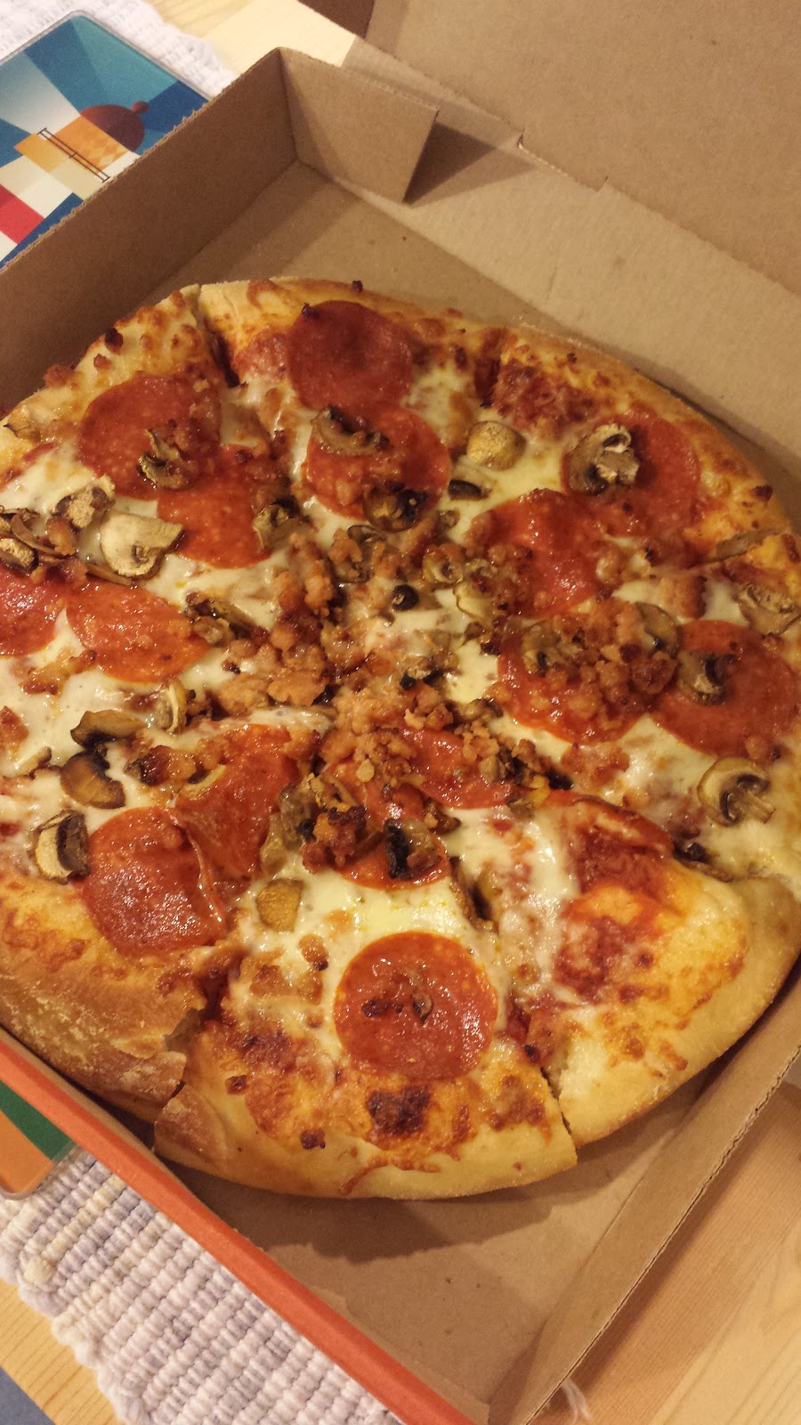 Little Caesars Pizza | 7135 138 St, Surrey, BC V3W 7T9, Canada | Phone: (604) 596-0009
