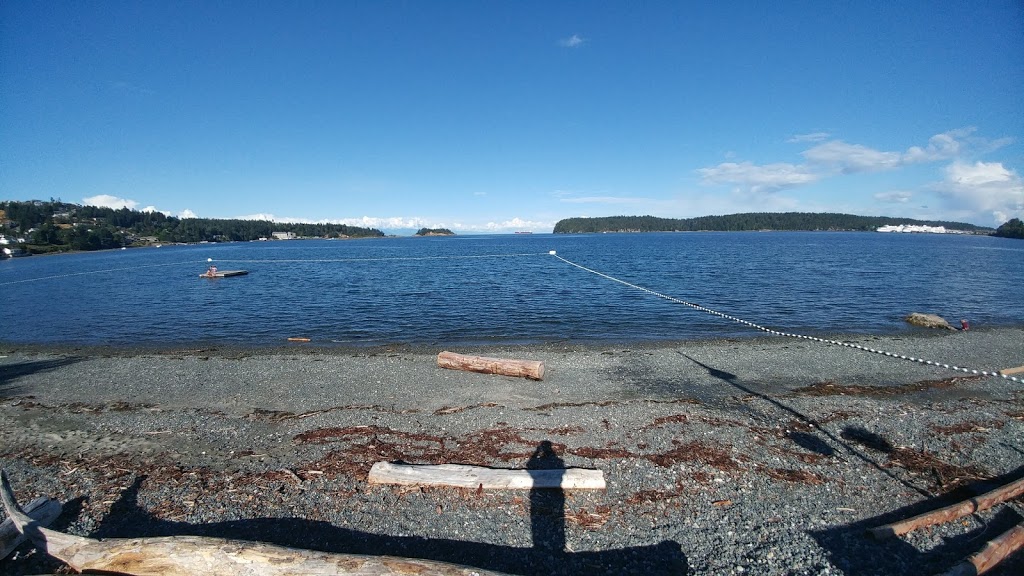 Kinsman Park | 2730 Departure Bay Rd, Nanaimo, BC V9S 3W9, Canada | Phone: (250) 754-4251
