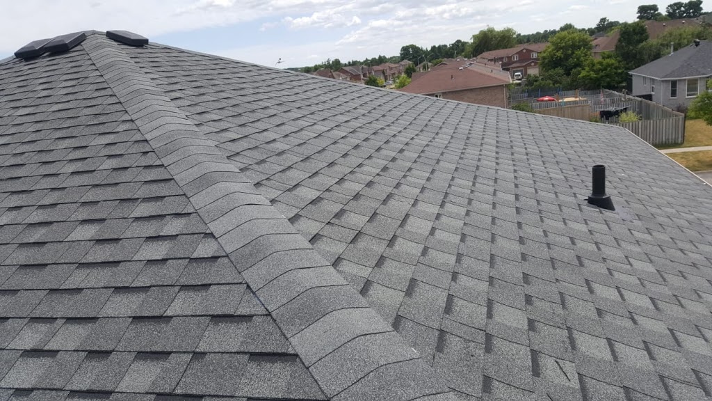 AGAPE ROOFING | 489 Greenwood Dr, Angus, ON L0M 1B6, Canada | Phone: (647) 643-9475