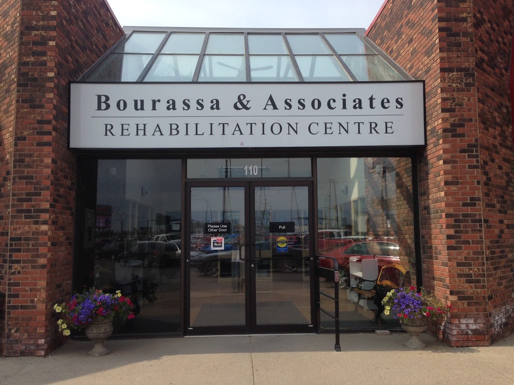 Bourassa & Associates Rehabilitation Centre | health | 109-294 Venture Crescent, Saskatoon, SK S7K 6M1, Canada | 3066651962 OR +1 306-665-1962