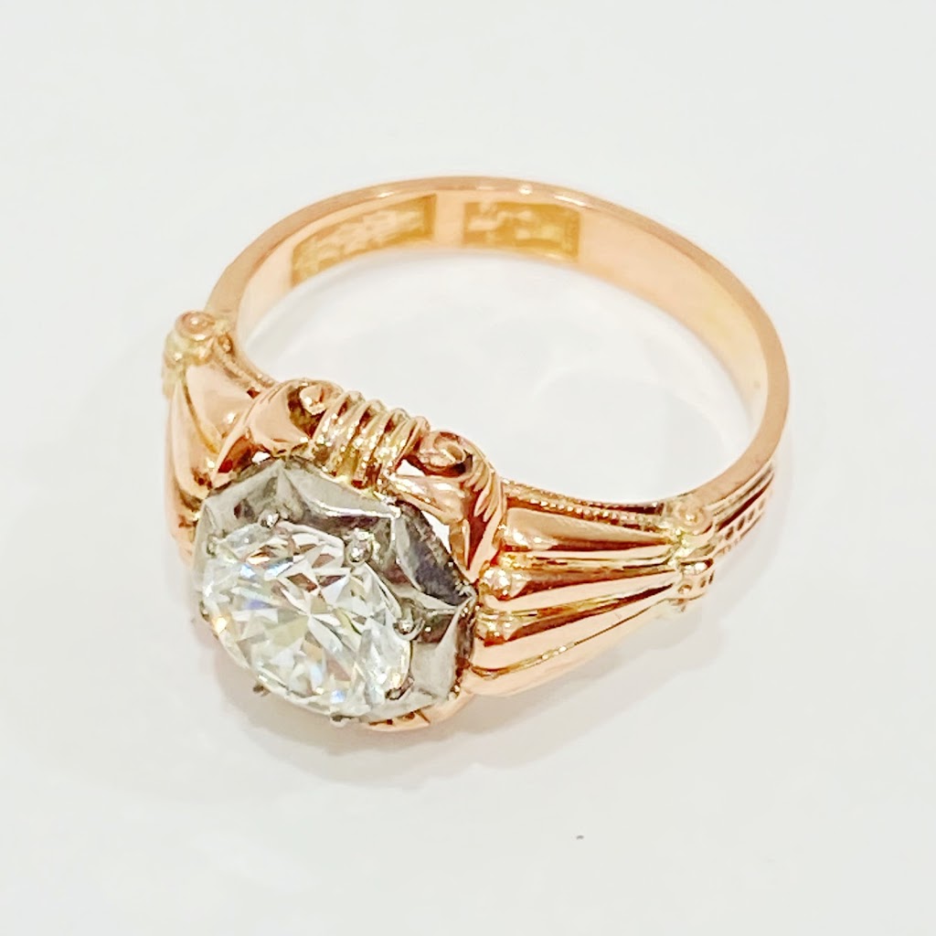 Kimberlee Diamond & Loan Inc | 8080 Leslie Rd. Unit 150, Richmond, BC V6X 4A8, Canada | Phone: (778) 788-5858
