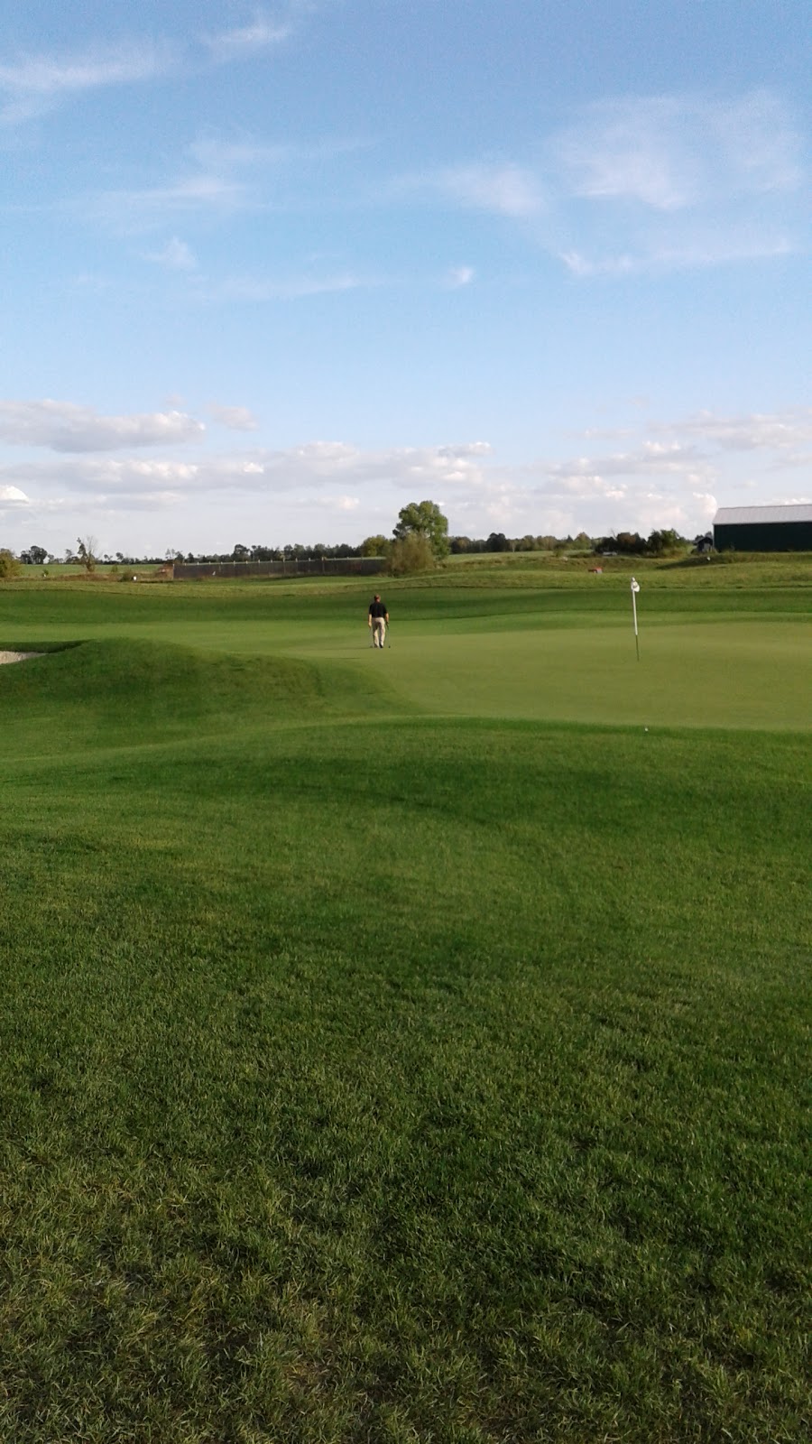 Batteaux Creek Golf Club | 7422 Sideroad 30 & 31 Nottawasaga, Nottawa, ON L0M 1P0, Canada | Phone: (888) 833-8787