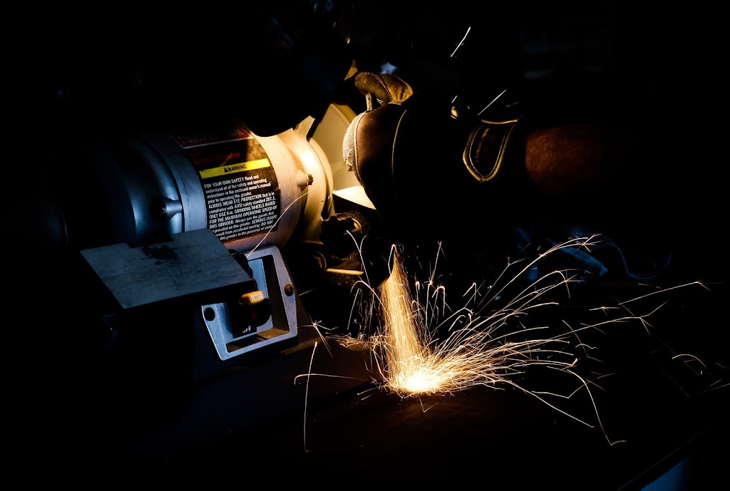Modern Edge Design + Fabrication | 3740 Sooke Rd, Victoria, BC V9B 5Y9, Canada | Phone: (250) 208-4129