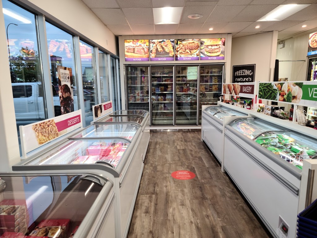 M&M Food Market | 1615 Regent Ave W Suite 825, Winnipeg, MB R2C 5C6, Canada | Phone: (204) 663-9958