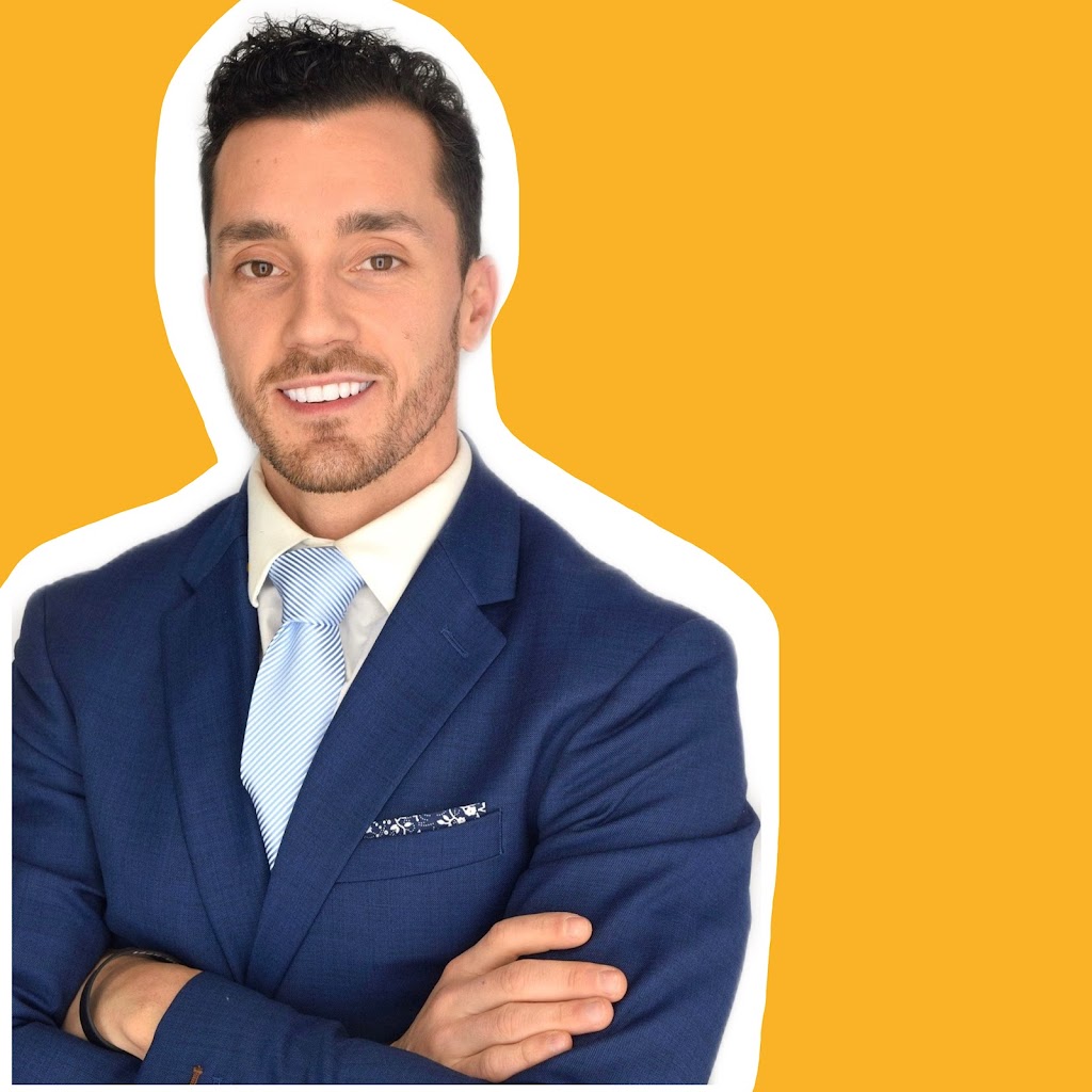 Peter Garonis REAL ESTATE - eXp Realty of Canada | 97 School Ave, Halifax, NS B3N 2E1, Canada | Phone: (902) 800-6362