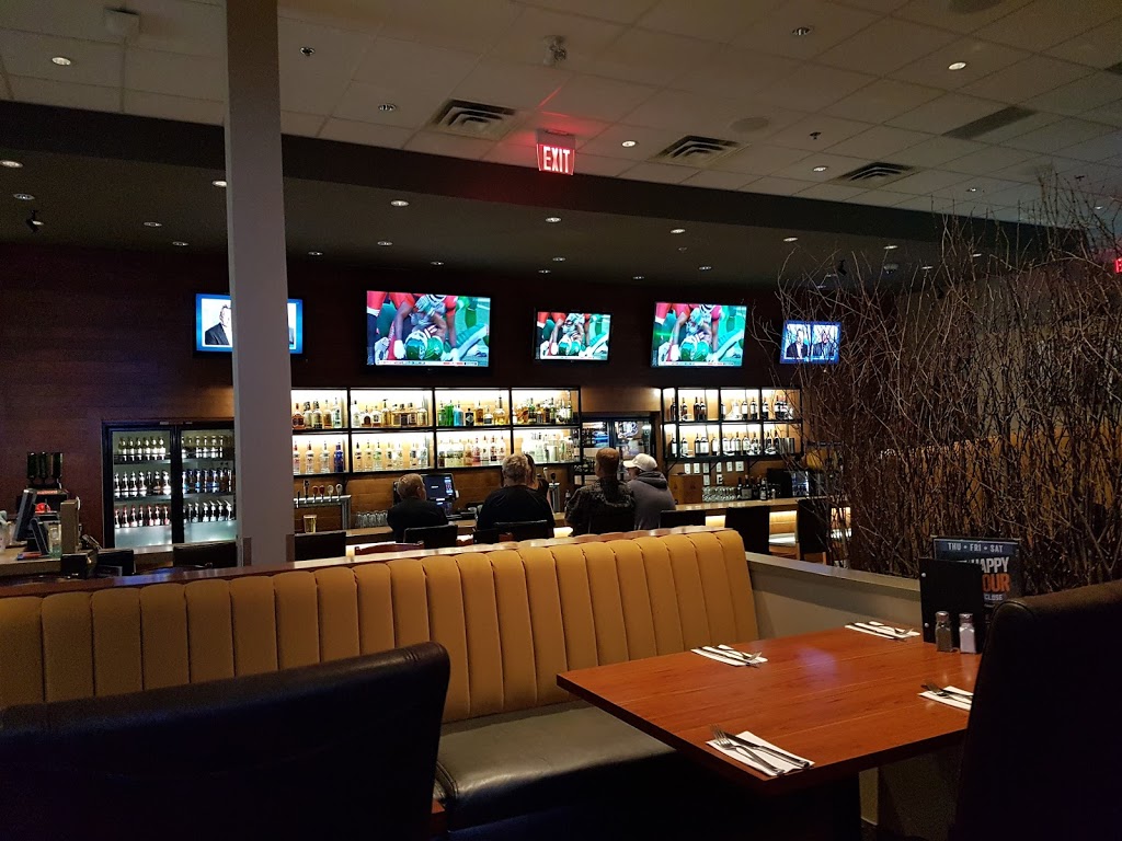 Filos Restaurant & Lounge | 1221 Canyon Meadows Dr SE #38, Calgary, AB T2J 6G2, Canada | Phone: (403) 271-3340