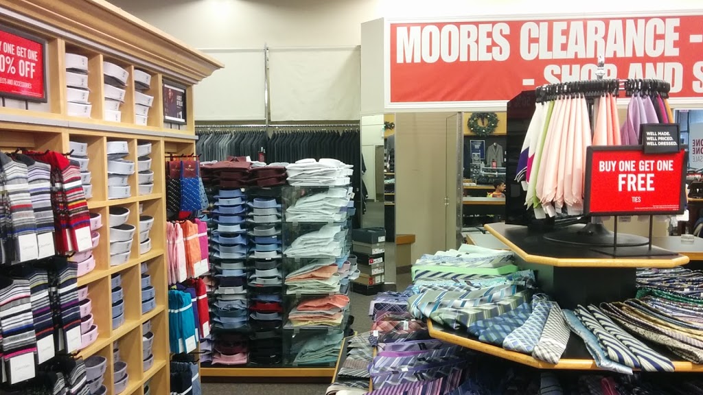 Moores Clothing for Men | 129 Carlingview Dr, Etobicoke, ON M9W 5E7, Canada | Phone: (416) 675-1900