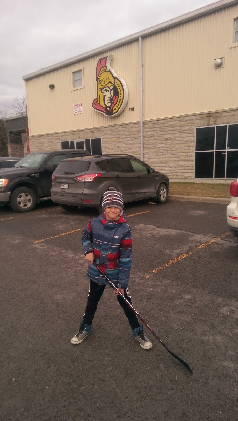 Cavanagh Sensplex | 5670 Carp Rd, Kinburn, ON K0A 2H0, Canada | Phone: (613) 832-4932