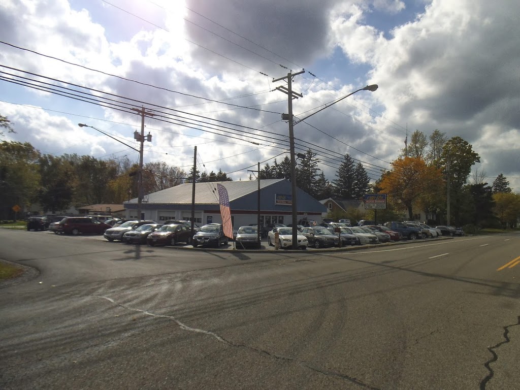 Peter Kay Auto Sales | 4438 Southwestern Blvd, Hamburg, NY 14075, USA | Phone: (716) 649-9900