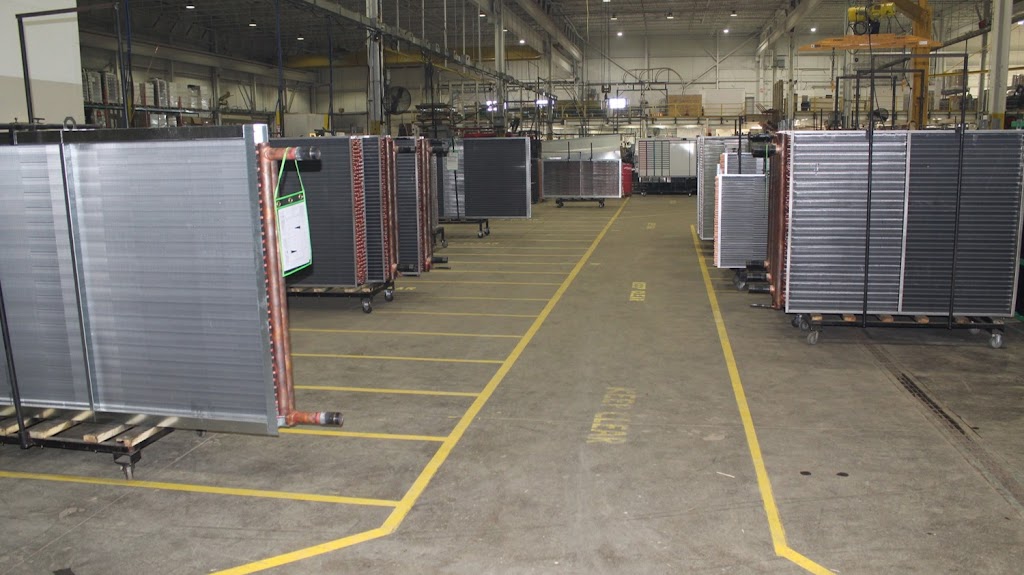 Direct Coil Inc. | 5055 Taylor Kidd Blvd, Bath, ON K0H 1G0, Canada | Phone: (613) 544-2200