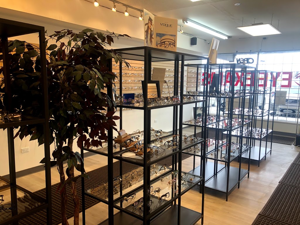 Lens Save Express Optical | 3919 Richmond Rd SW #4, Calgary, AB T3E 6L6, Canada | Phone: (587) 353-7861