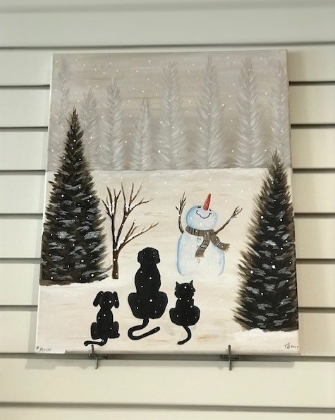 Huron Christmas Store | 5 Albert St, Clinton, ON N0M 1L0, Canada | Phone: (519) 525-0279