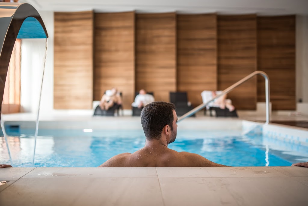 Aroma Spa | 2280 Boulevard Valcartier, Saint-Gabriel-de-Valcartier, QC G0A 4S0, Canada | Phone: (418) 844-2200