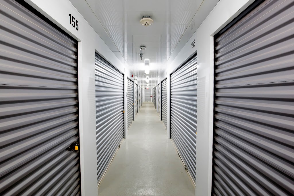 Sentinel Storage - Windermere Lake | 1508 BC-93 #95, Windermere, BC V0B 2L1, Canada | Phone: (778) 902-4485