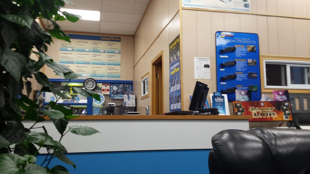 T & B Auto Services Inc | 2337 Keele St, North York, ON M6M 4A2, Canada | Phone: (416) 240-9755