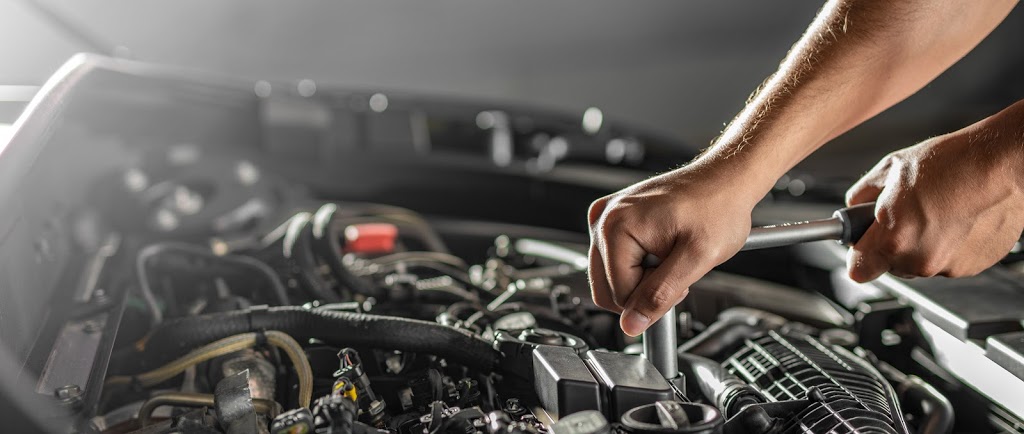 Rover Automotive | 1807 Welch St, North Vancouver, BC V7P 1B7, Canada | Phone: (604) 969-7667