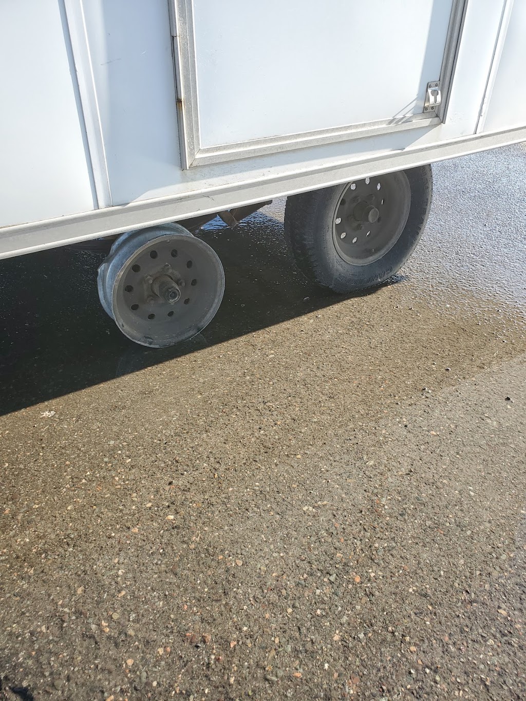 mikes towing and recovery | 970 Mt William Rd, New Glasgow, NS B2H 5C6, Canada | Phone: (902) 396-3554