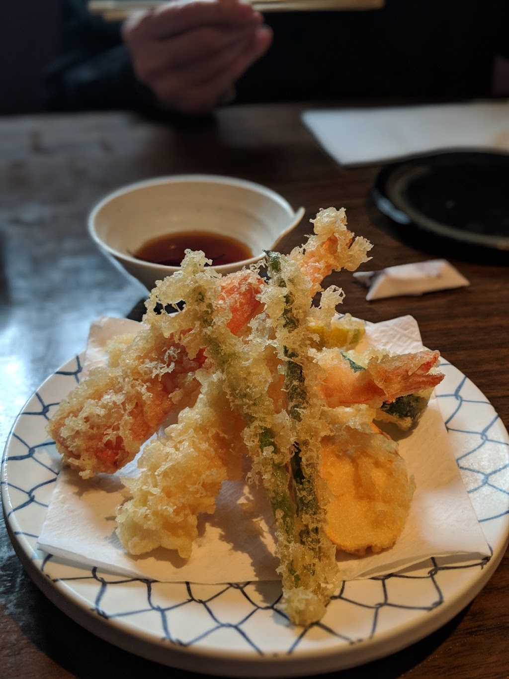 Kappa Japanese Restaurant | 1450 George St, White Rock, BC V4B 4A3, Canada | Phone: (604) 531-1319