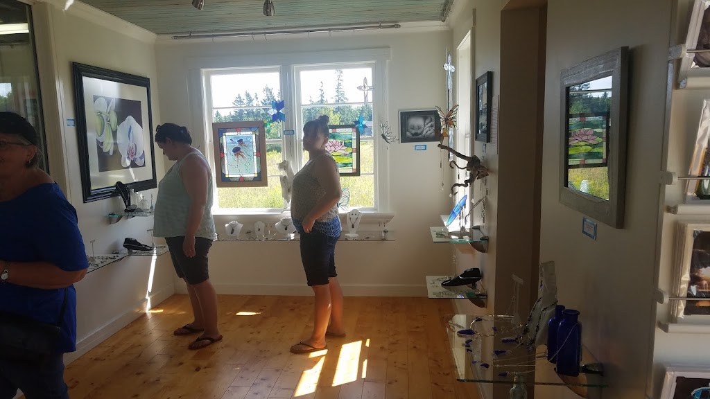 Kro In The Skye Art Studio | 1800 Point Prim Rd, Belfast, PE C0A 1A0, Canada | Phone: (902) 659-2851