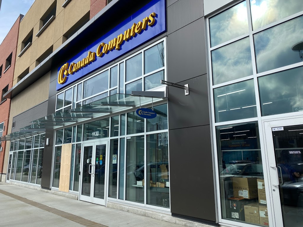 Canada Computers Richmond | 4731 Mcclelland Rd #1130, Richmond, BC V6X 0M5, Canada | Phone: (778) 732-0757