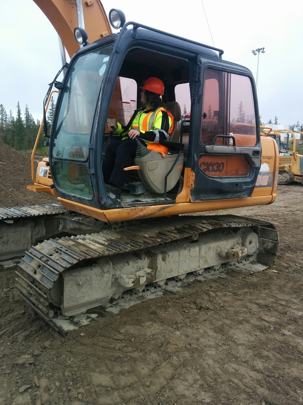 5th Wheel Training Institute - North Bay Timmins Campus | 536 Brazeau Blvd, Temiskaming Shores, ON P0J 1P0, Canada | Phone: (888) 647-7202