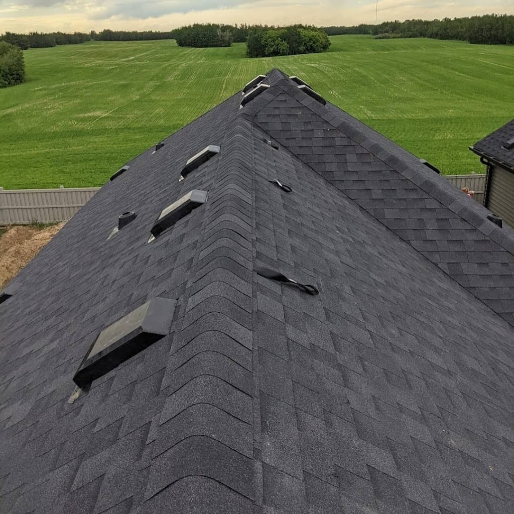 Browns Roofing & Exteriors Inc. | 17123 69 Ave NW, Edmonton, AB T5T 2W6, Canada | Phone: (780) 222-2092