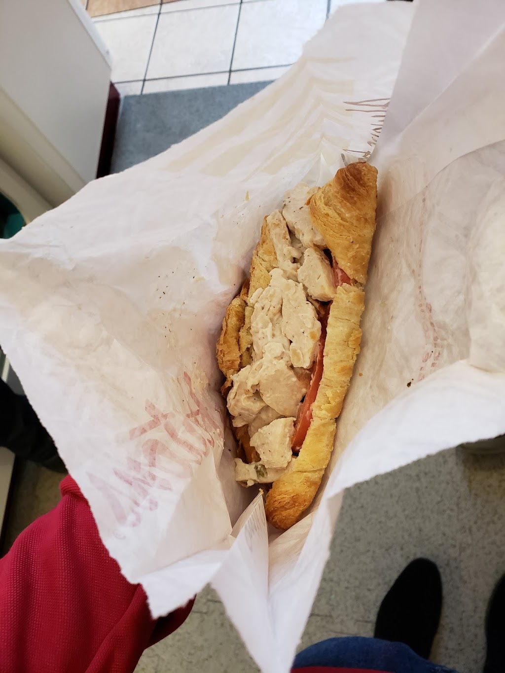 Tim Hortons | 355 Hespeler Rd, Cambridge, ON N1R 6B3, Canada | Phone: (519) 623-5794