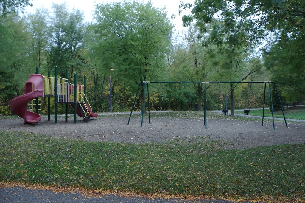 Coulson Park | Milton, ON L9T 4P2, Canada