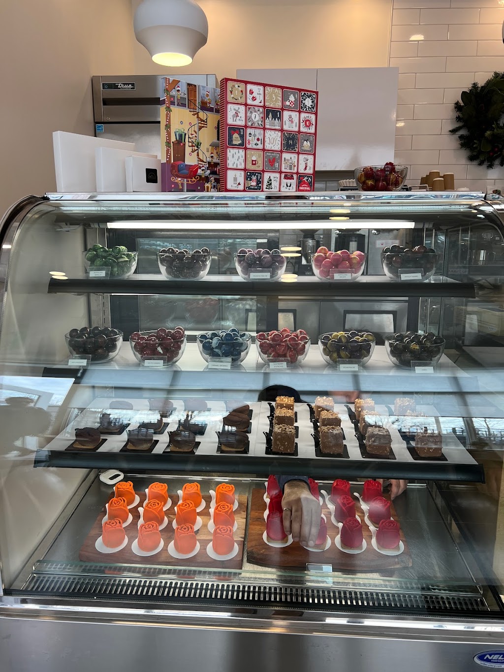 The Desserts Lab | 5510 Dickinson St, Manotick, ON K4M 0H8, Canada | Phone: (613) 355-8310