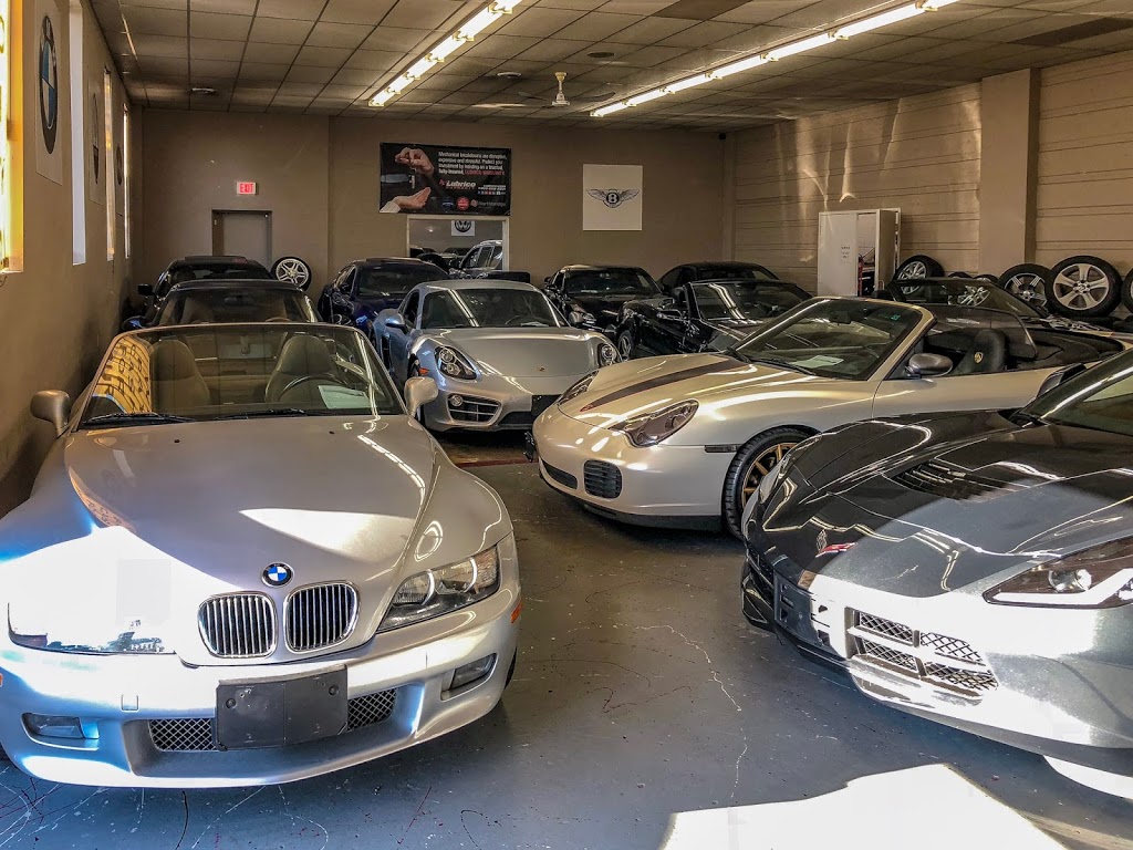 Downsview Place Auto Group Inc | 50 Lepage Ct, North York, ON M3J 1Z9, Canada | Phone: (416) 665-2228