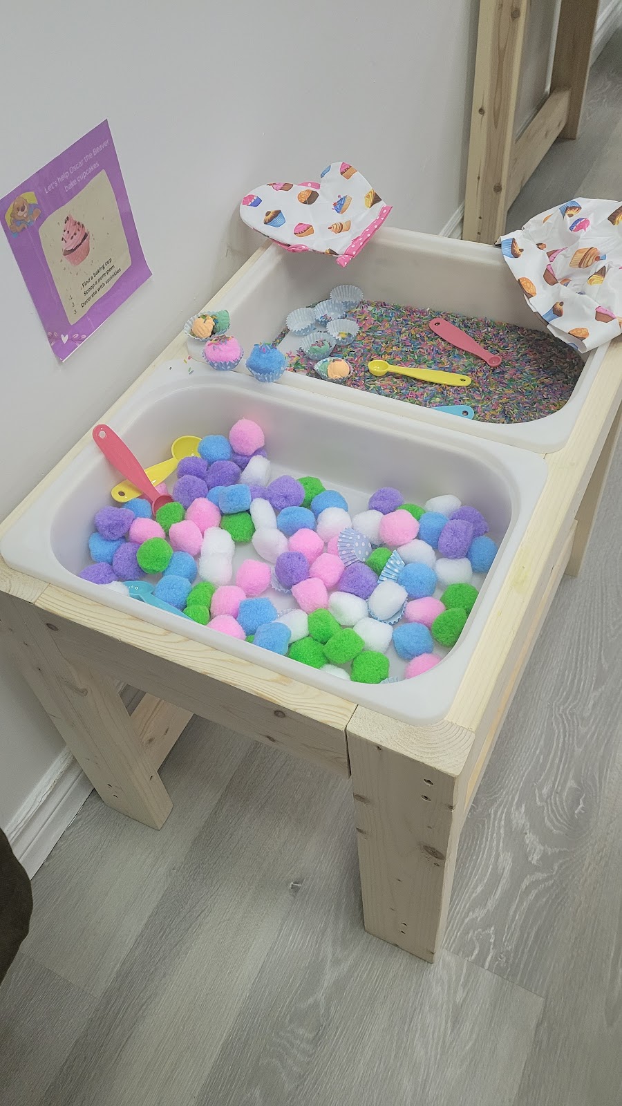Little Beavers Playhouse | 466 Osborne St, Beaverton, ON L0K 1A0, Canada | Phone: (705) 426-1100