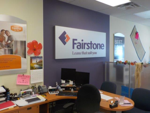 Fairstone | 1014 Manitoba Ave Unit 6, Selkirk, MB R1A 4M2, Canada | Phone: (204) 785-9604