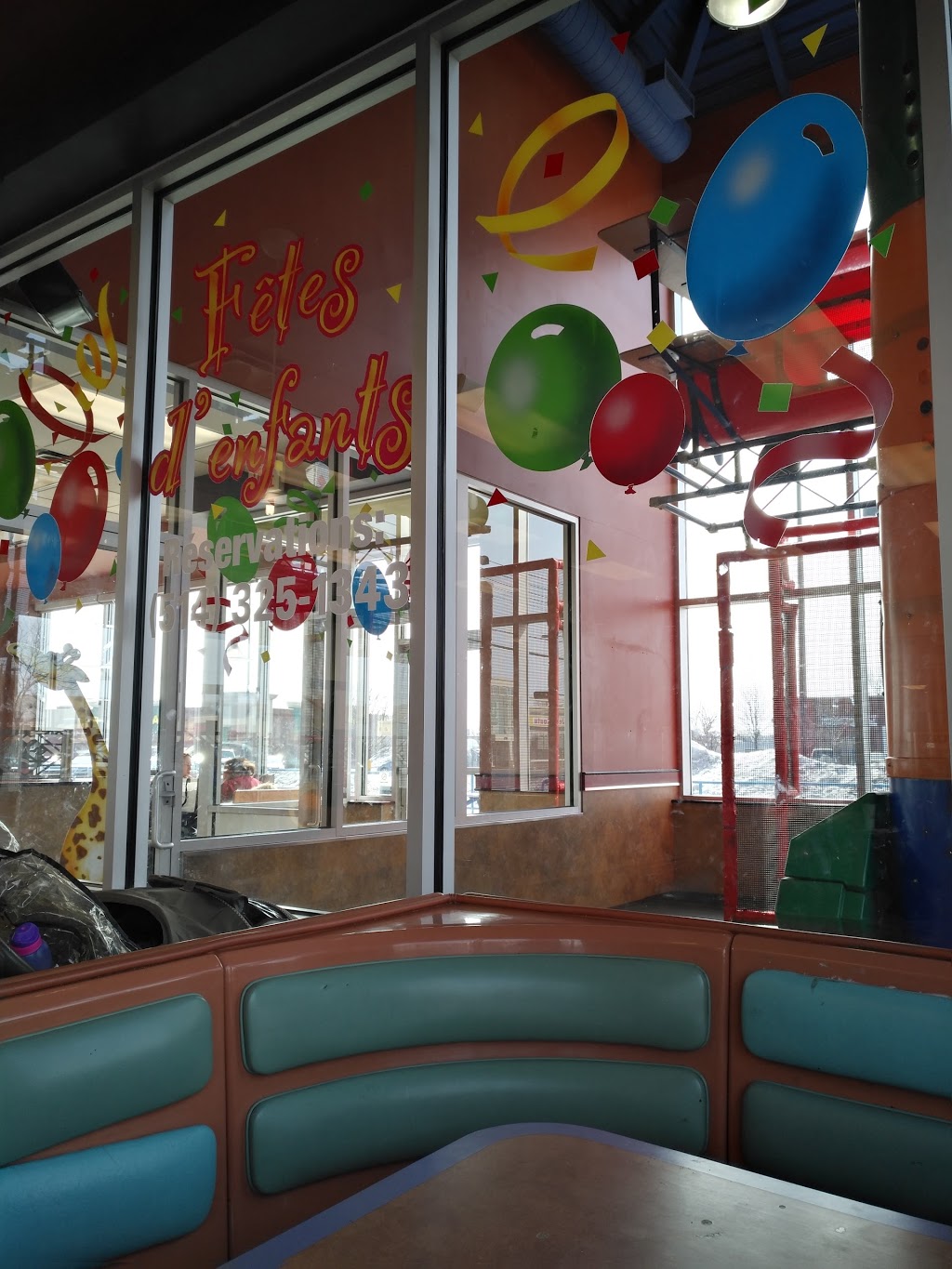 Burger King | 6150 Boul Henri-Bourassa E, Montréal-Nord, QC H1G 5X3, Canada | Phone: (514) 325-1343