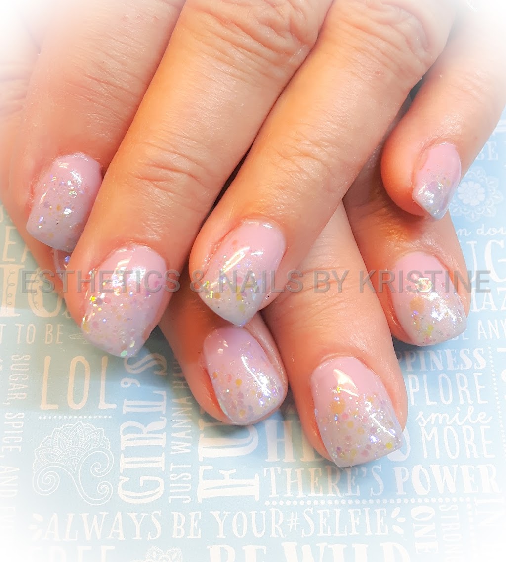 Esthetics & Nails by Kristine | 35304 Firdale Ave, Abbotsford, BC V3G 3A5, Canada | Phone: (778) 808-0970
