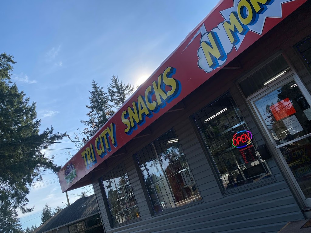 Tri City Snacks N More | 642 Schoolhouse St, Coquitlam, BC V3J 5P9, Canada | Phone: (604) 931-4808