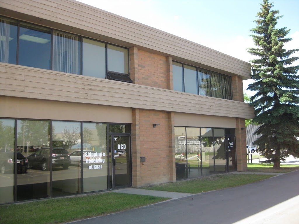 QCD Technology Inc. | Bay 1&2, 4045 74 Ave SE, Calgary, AB T2C 2H9, Canada | Phone: (403) 235-0720
