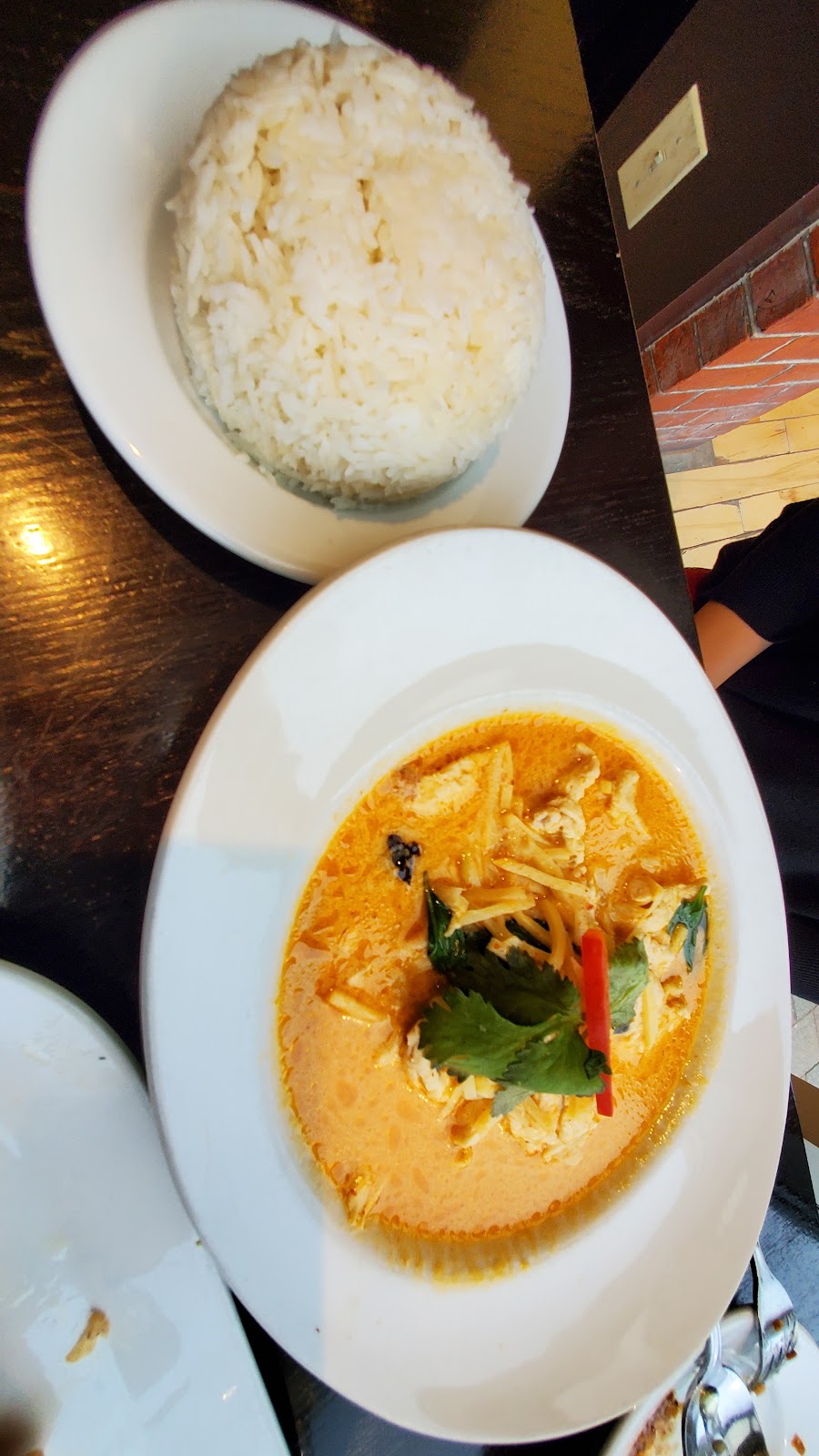 Thai House Cuisine Kingston | 185 Sydenham St #183, Kingston, ON K7K 3M1, Canada | Phone: (613) 546-3888