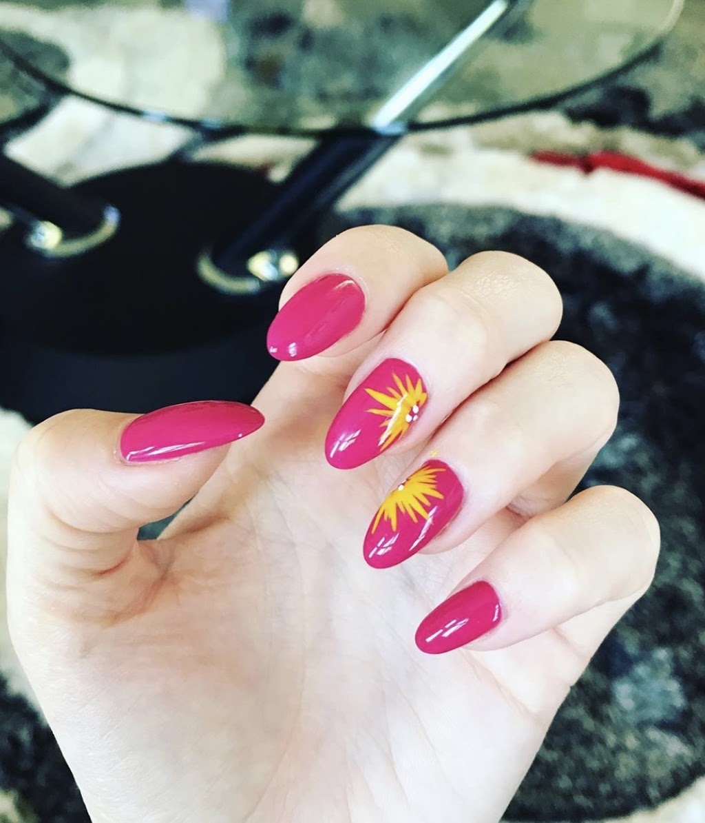 Vy Bar à ongles | 950 Boulevard des Prés-Verts suite 110, La Prairie, QC J5R 0R3, Canada | Phone: (450) 984-3939