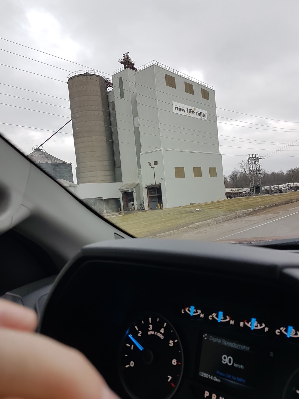 Denfield Park | N0M 1P0, 24015 Denfield Rd, Denfield, ON N0M 1P0, Canada