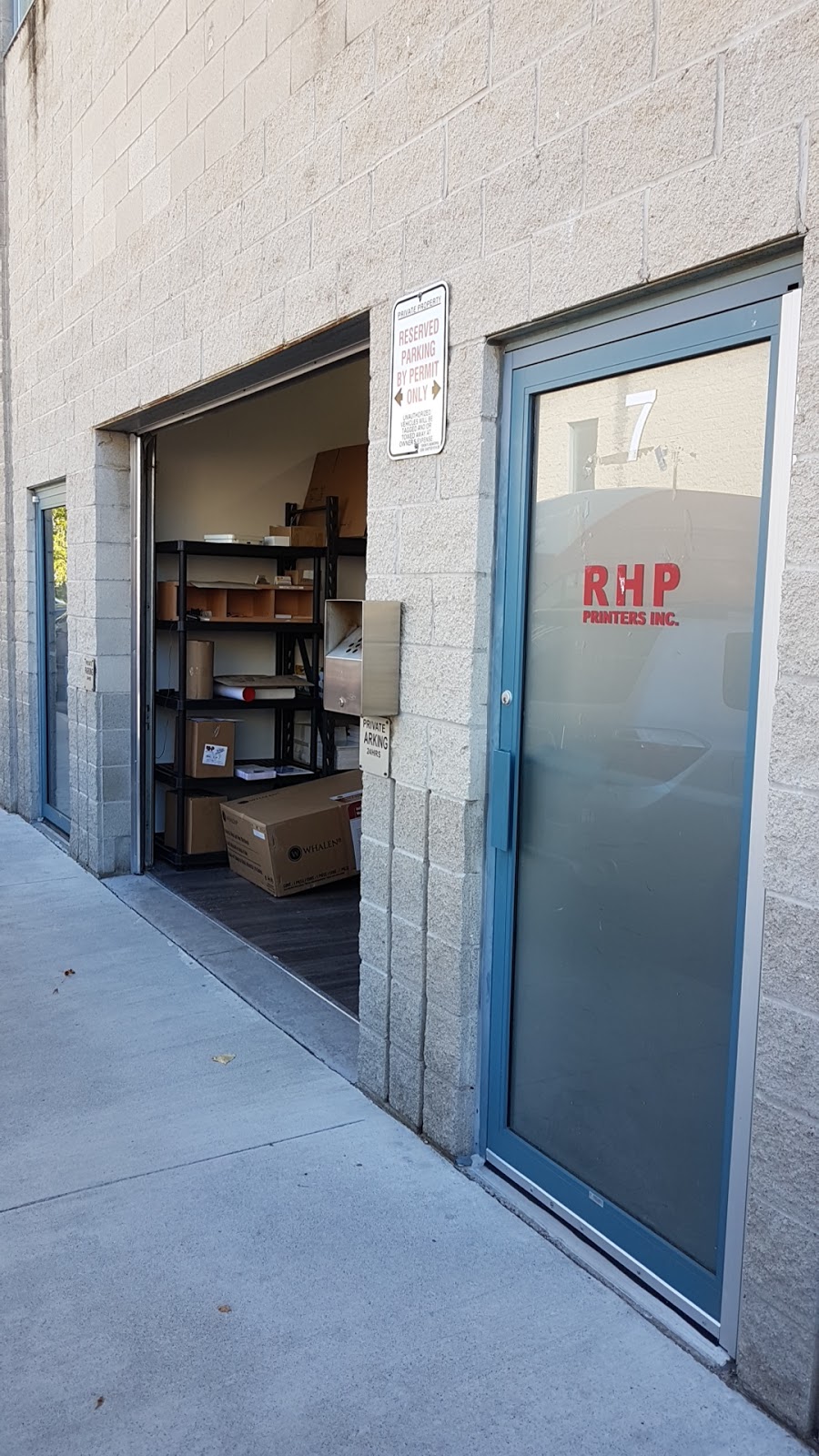 Red Hot Printing Inc. | 1444 Dupont St #7, Toronto, ON M6P 4H3, Canada | Phone: (416) 785-7503